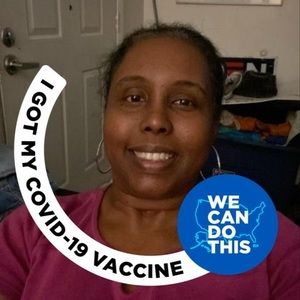 Meet your Posher, Demetria